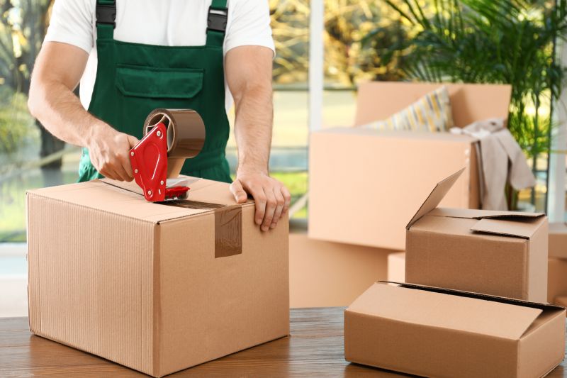 Industrial Packaging Solutions