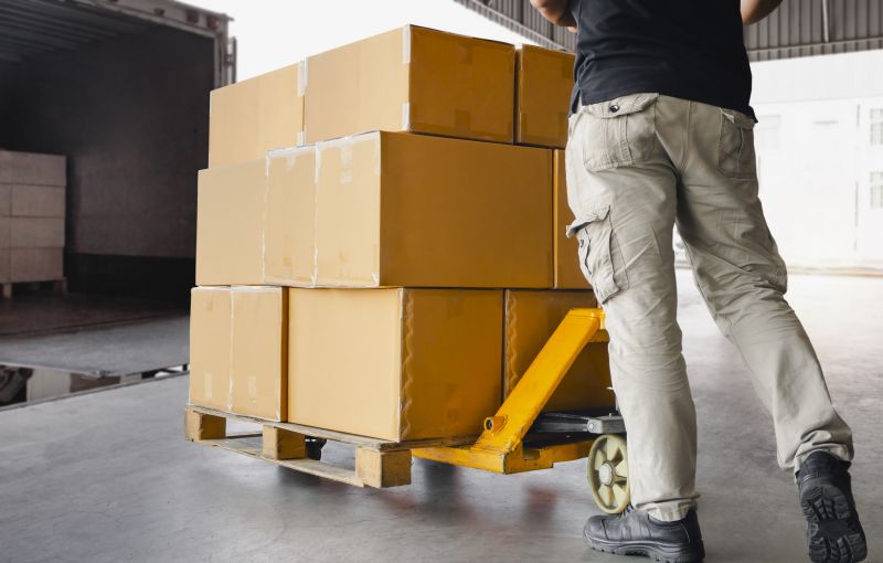 Custom Crating Services